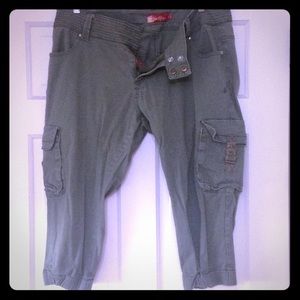 Apple Bottom Corp pants